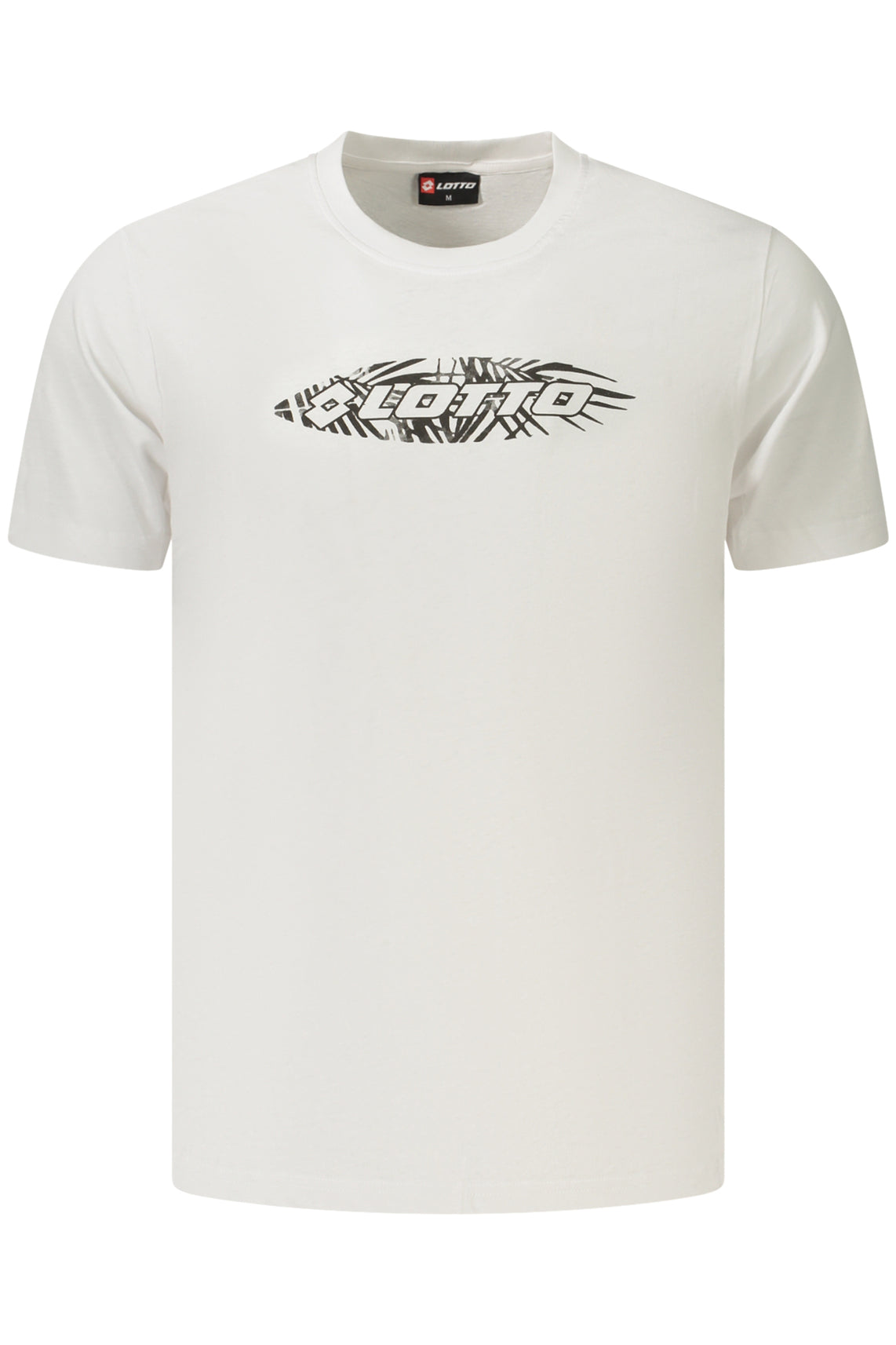 LOTTO T-Shirts White - 466009