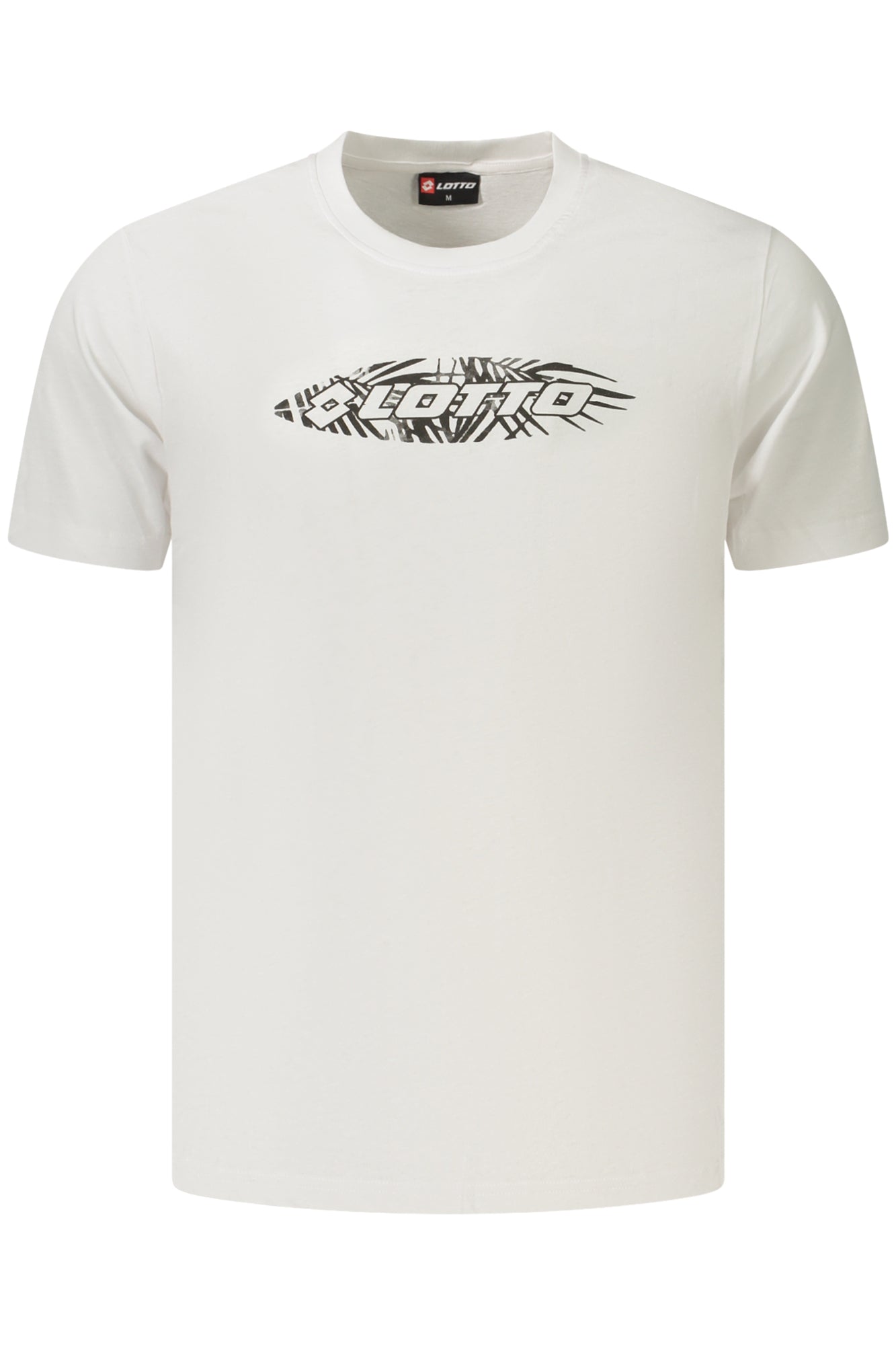 LOTTO T-Shirts White - 466009