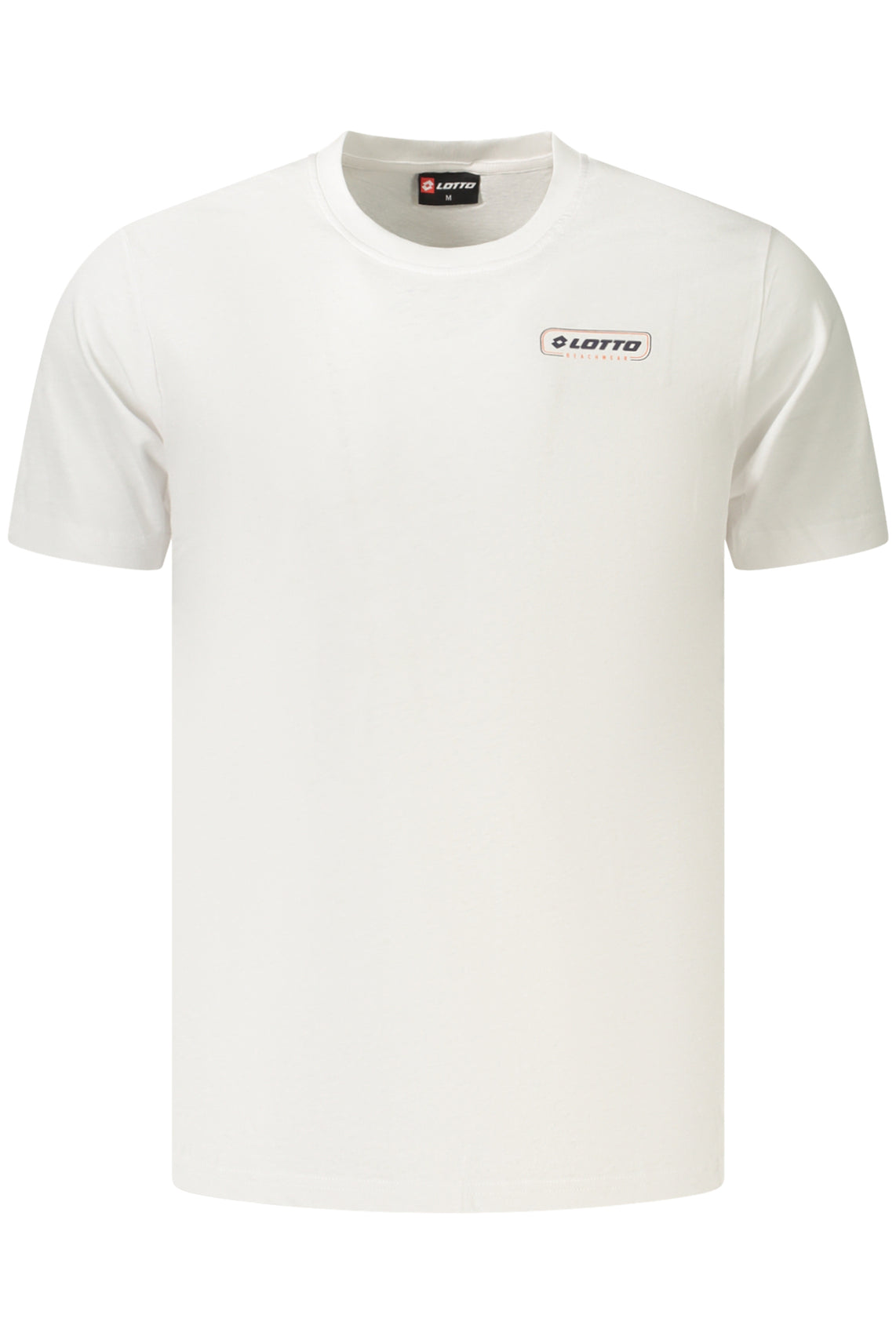 LOTTO T-Shirts White - 466013