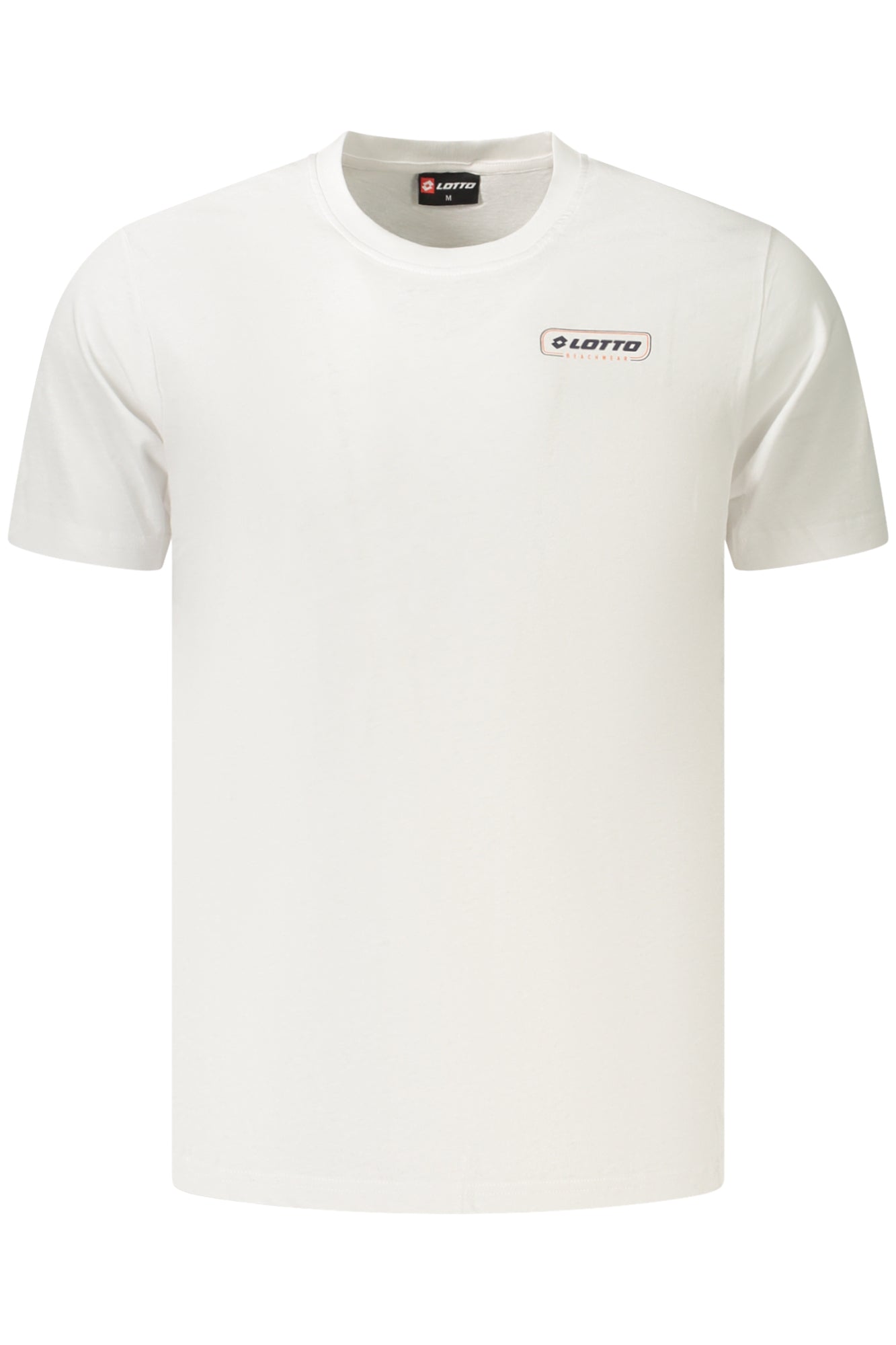 LOTTO T-Shirts White - 466013