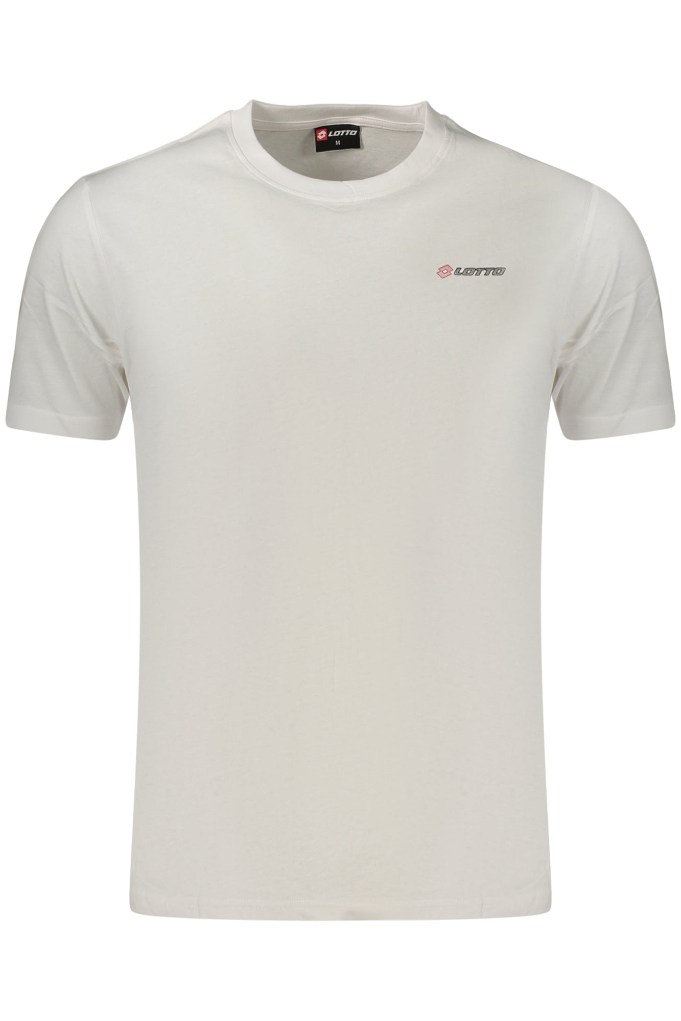 LOTTO T-Shirts White - 246001