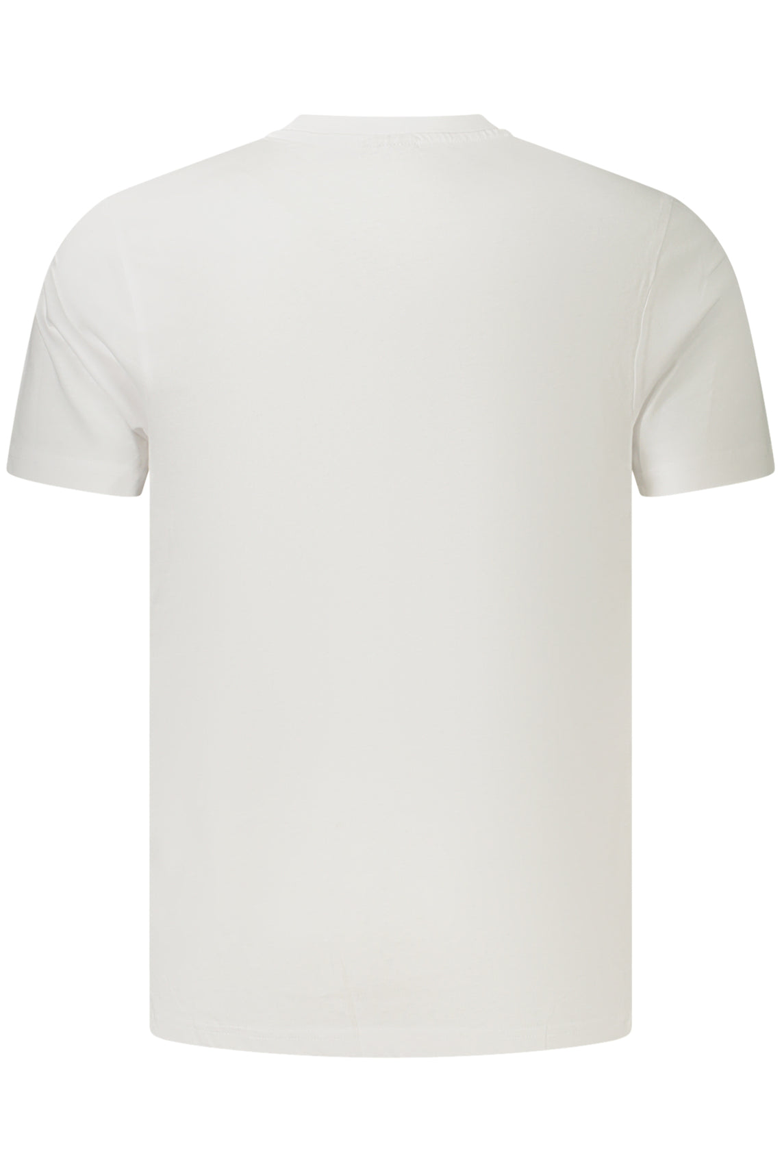 LOTTO T-Shirts White - 466009