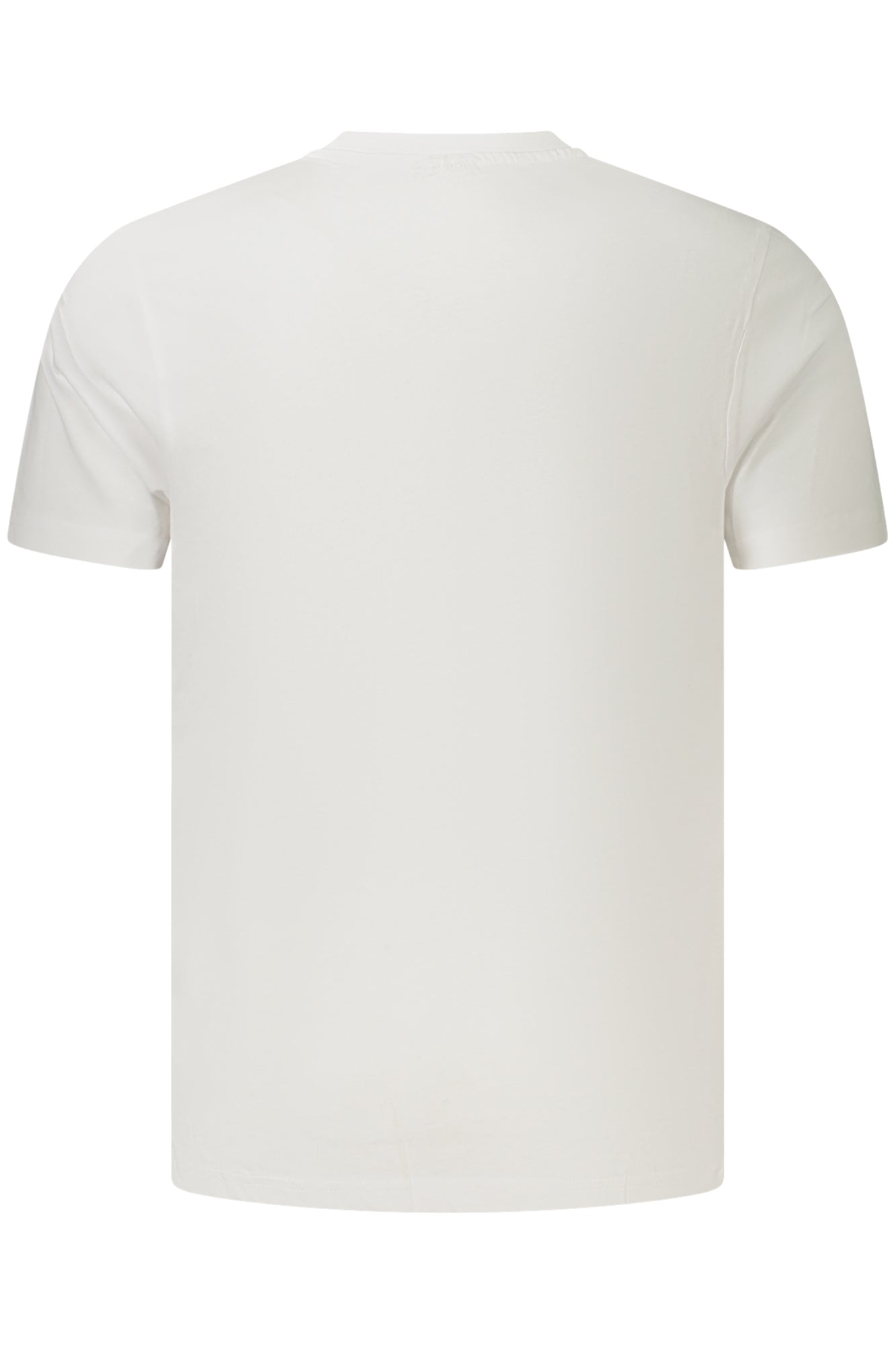 LOTTO T-Shirts White - 466009