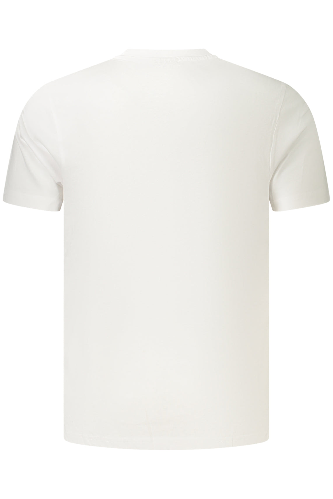 LOTTO T-Shirts White - 466013