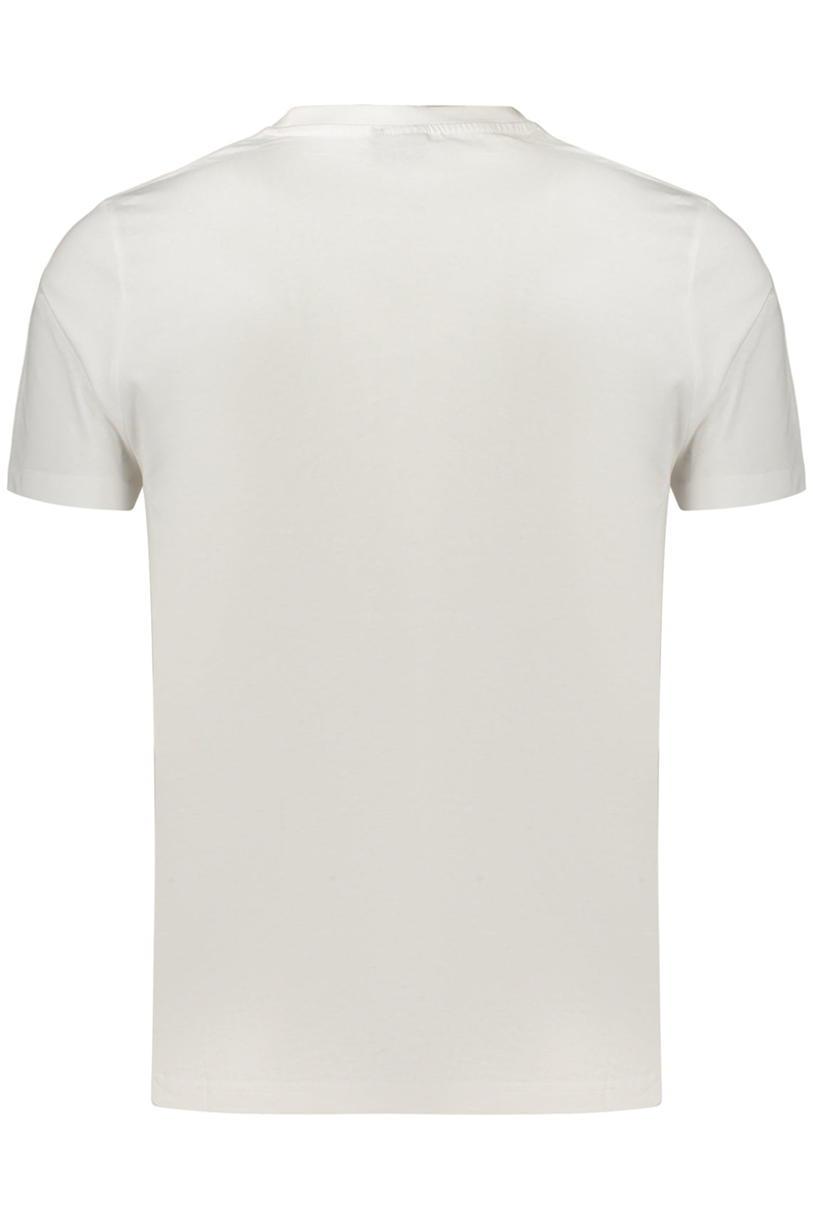 LOTTO T-Shirts White - 466002
