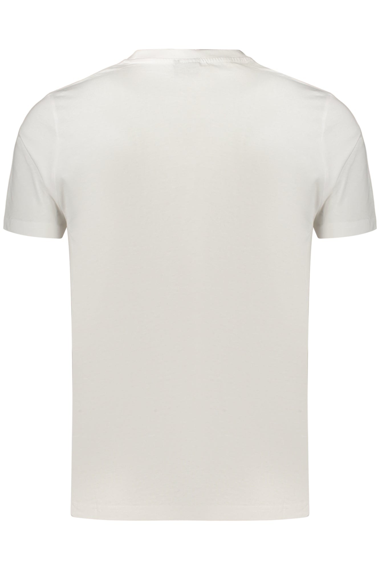 LOTTO T-Shirts White - 466002