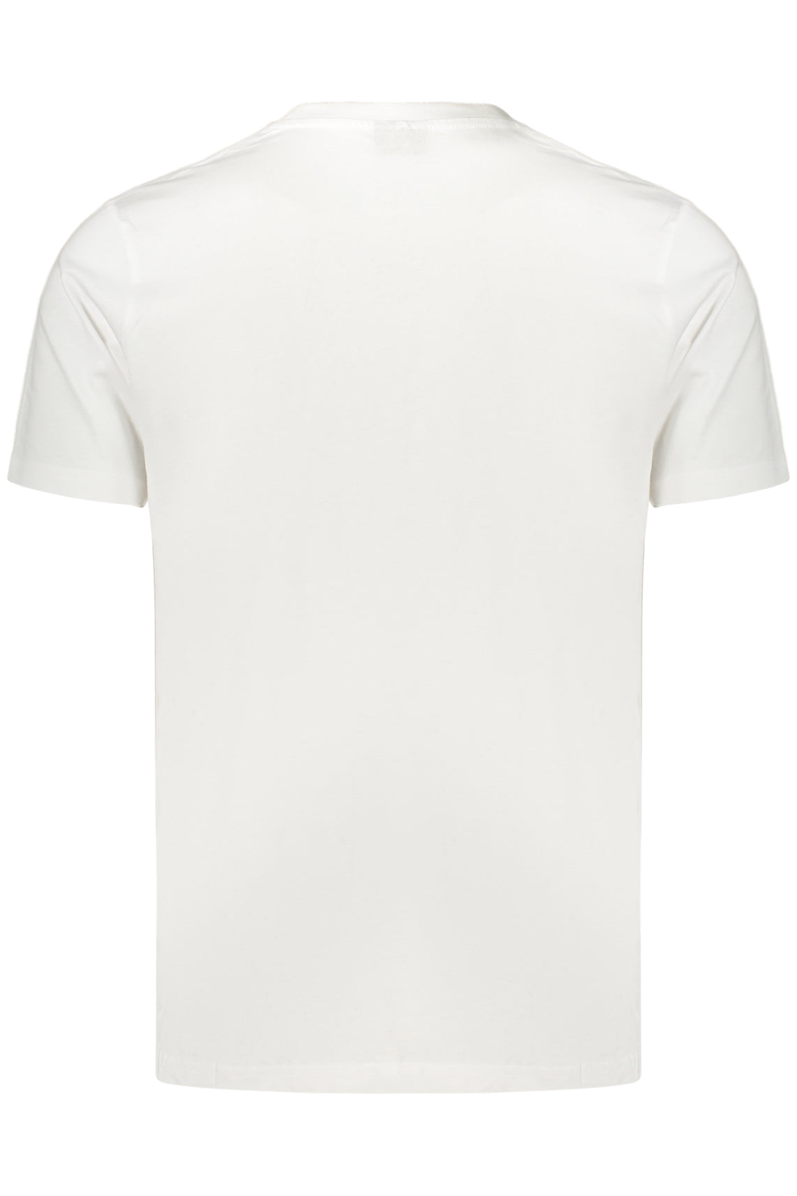 LOTTO T-Shirts White - 466007