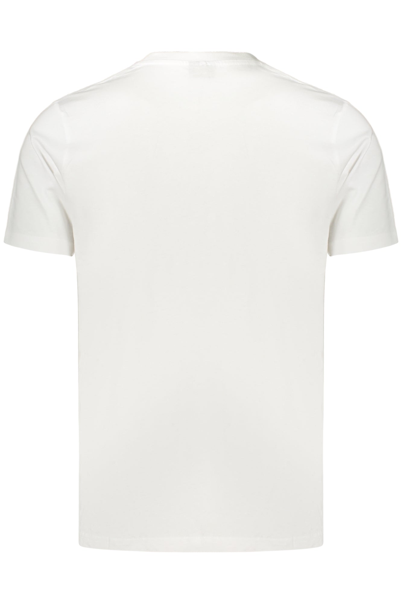LOTTO T-Shirts White - 466007