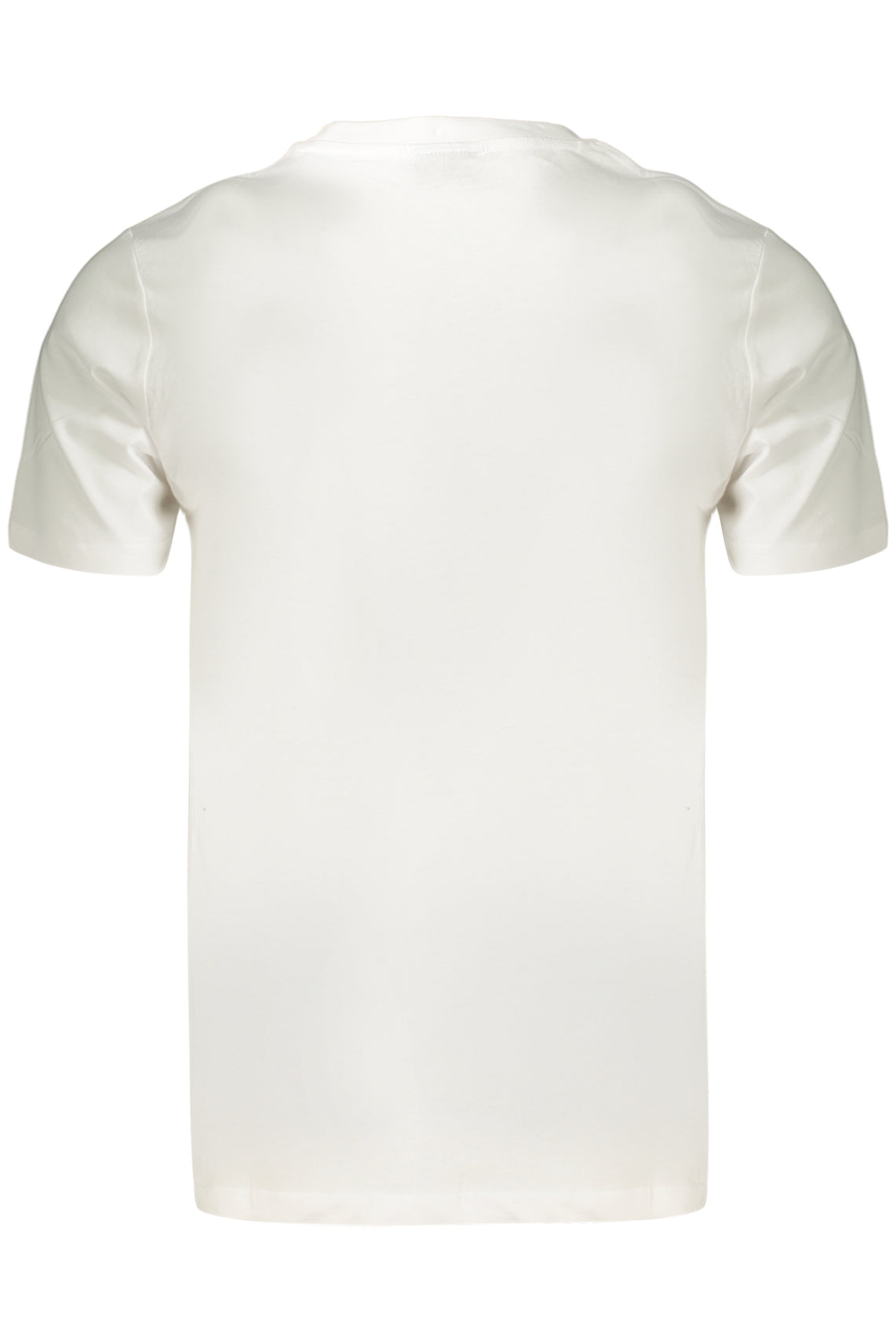 LOTTO T-Shirts White - 456050