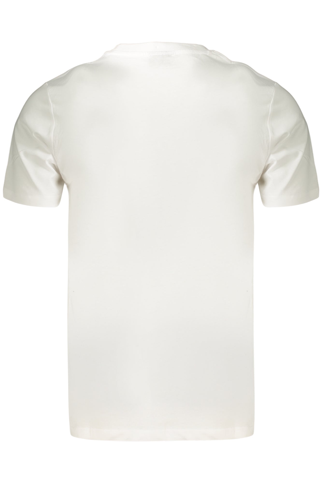 LOTTO T-Shirts White - 456050