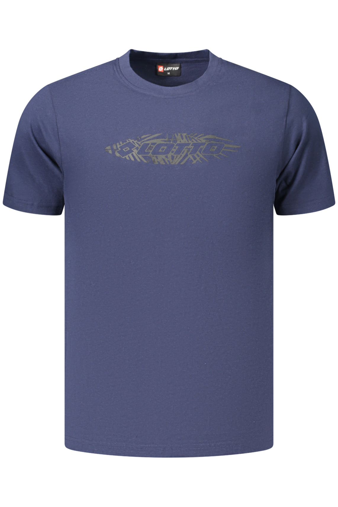 LOTTO T-Shirts Blue - 466009