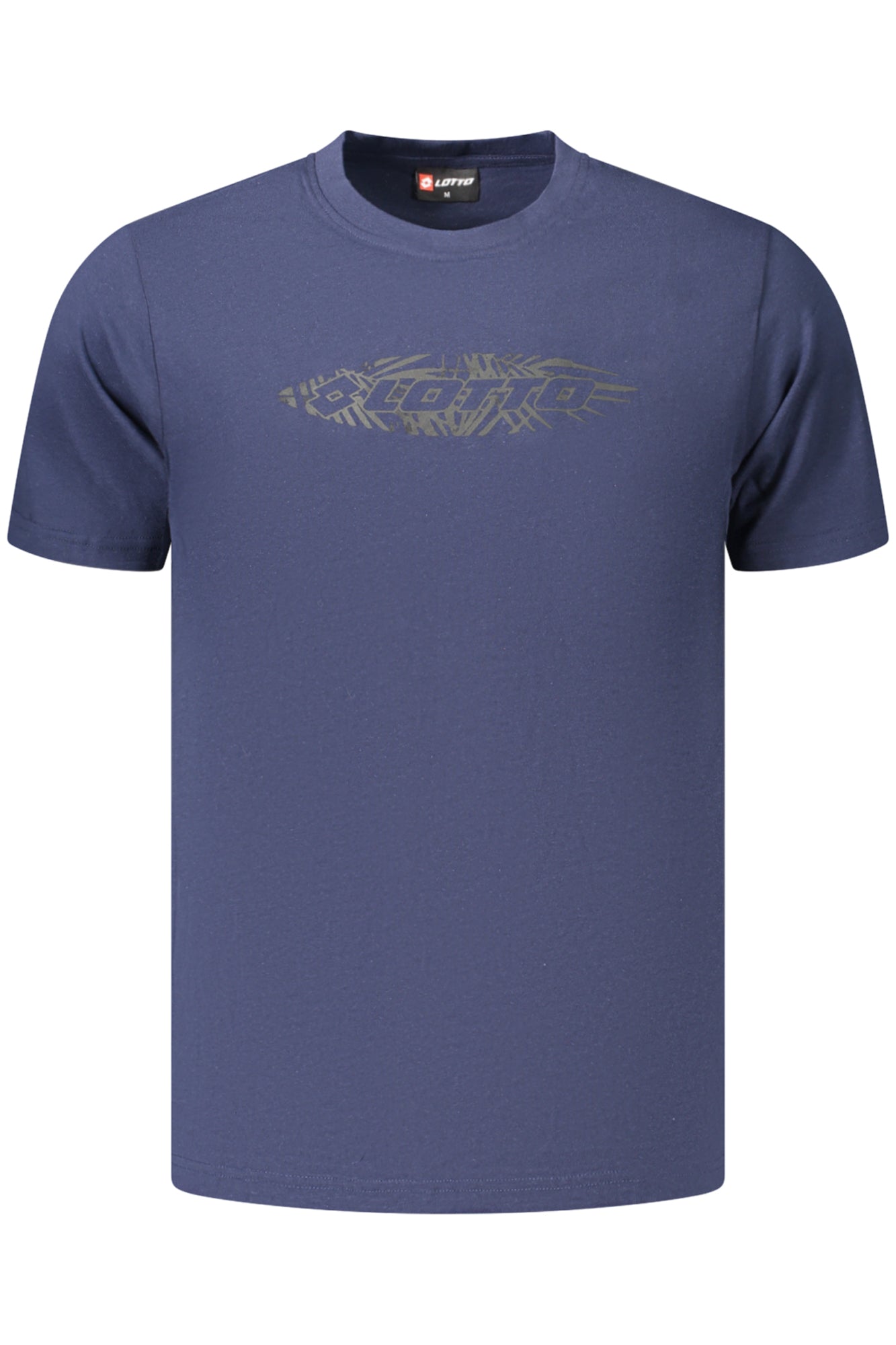 LOTTO T-Shirts Blue - 466009