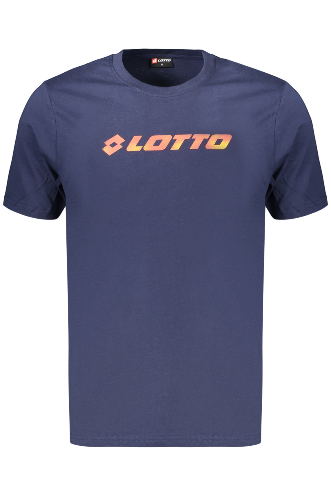 LOTTO T-Shirts Blue - 456050