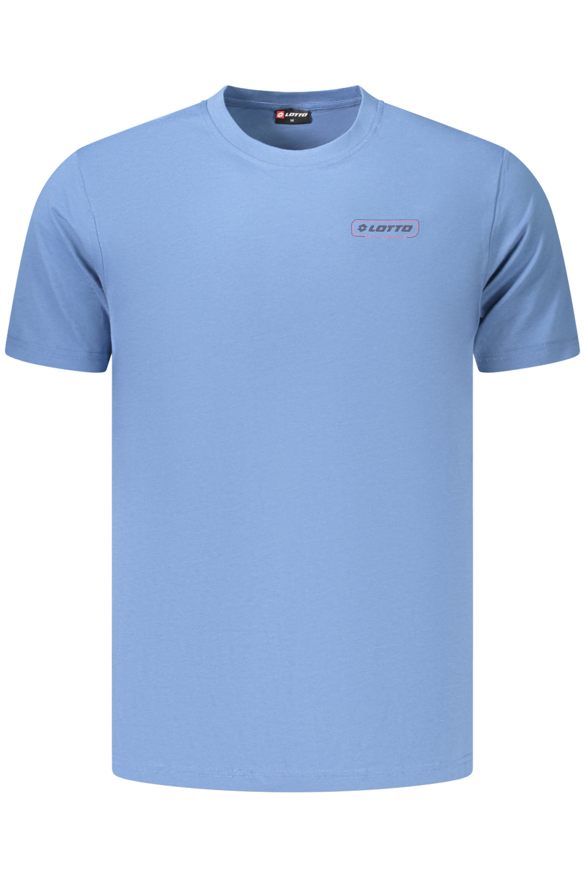 LOTTO T-Shirts Blue - 466013