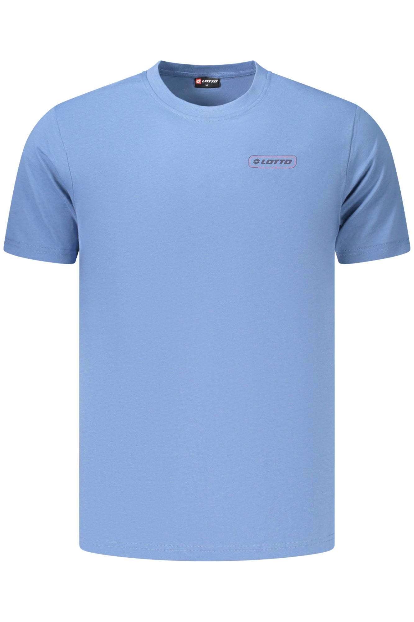 LOTTO T-Shirts Blue - 466013