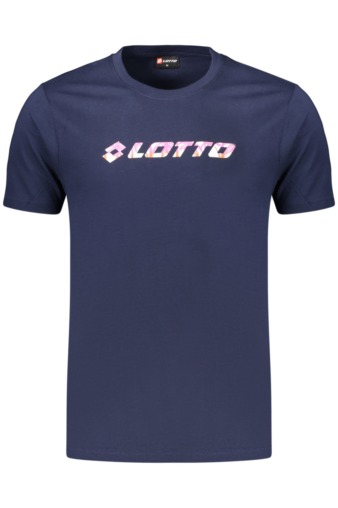 LOTTO T-Shirts Blue - 466002