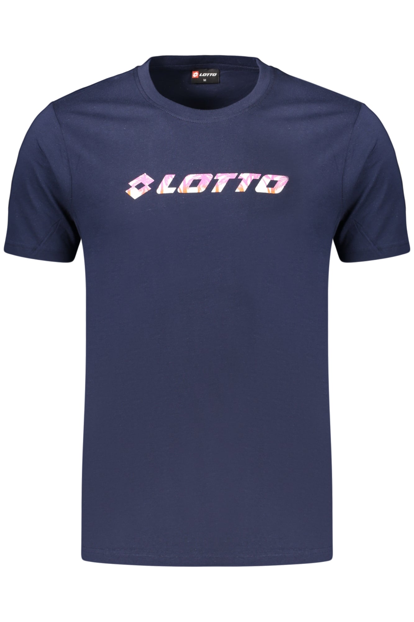 LOTTO T-Shirts Blue - 466002