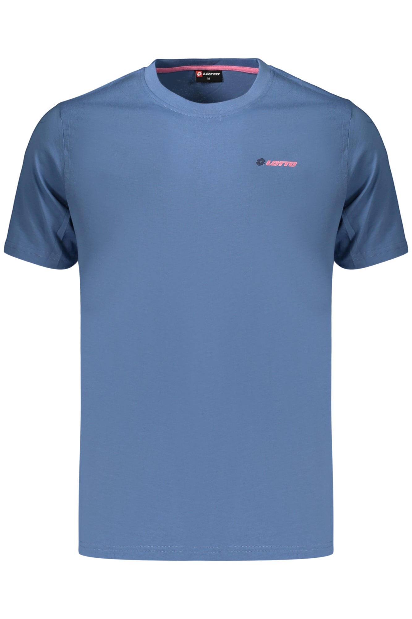 LOTTO T-Shirts Blue - 246001