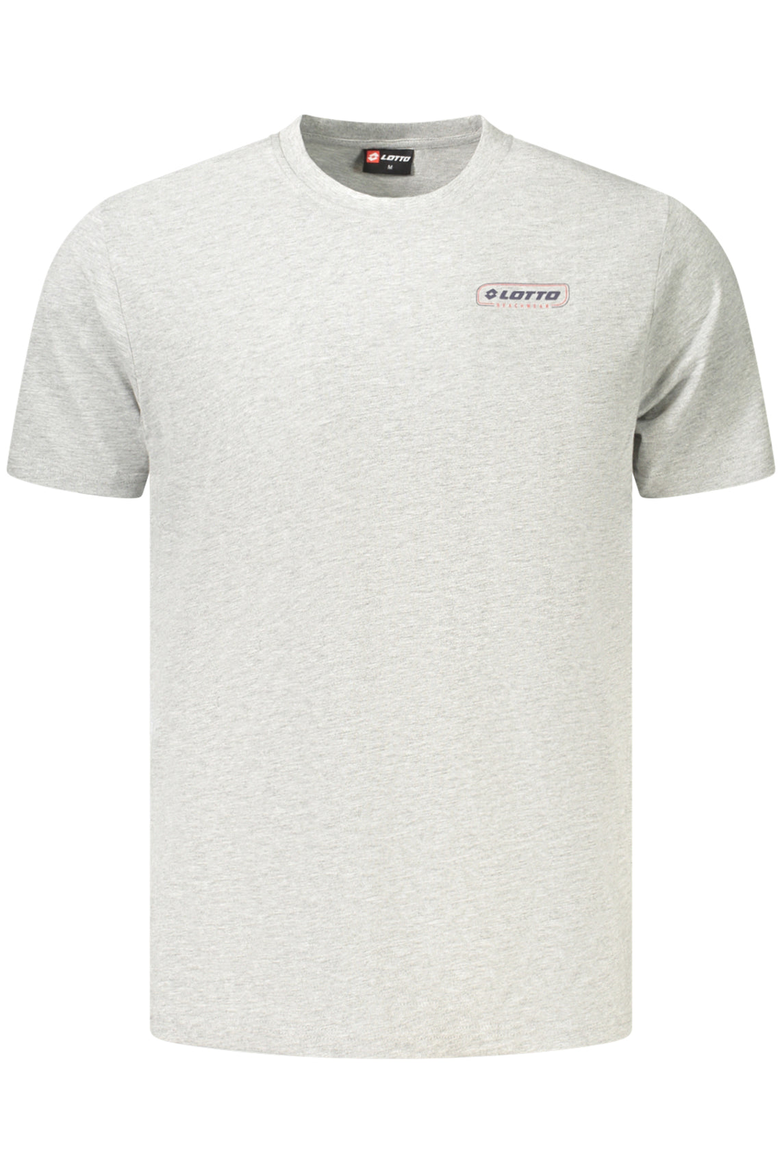 LOTTO T-Shirts Grey - 466013