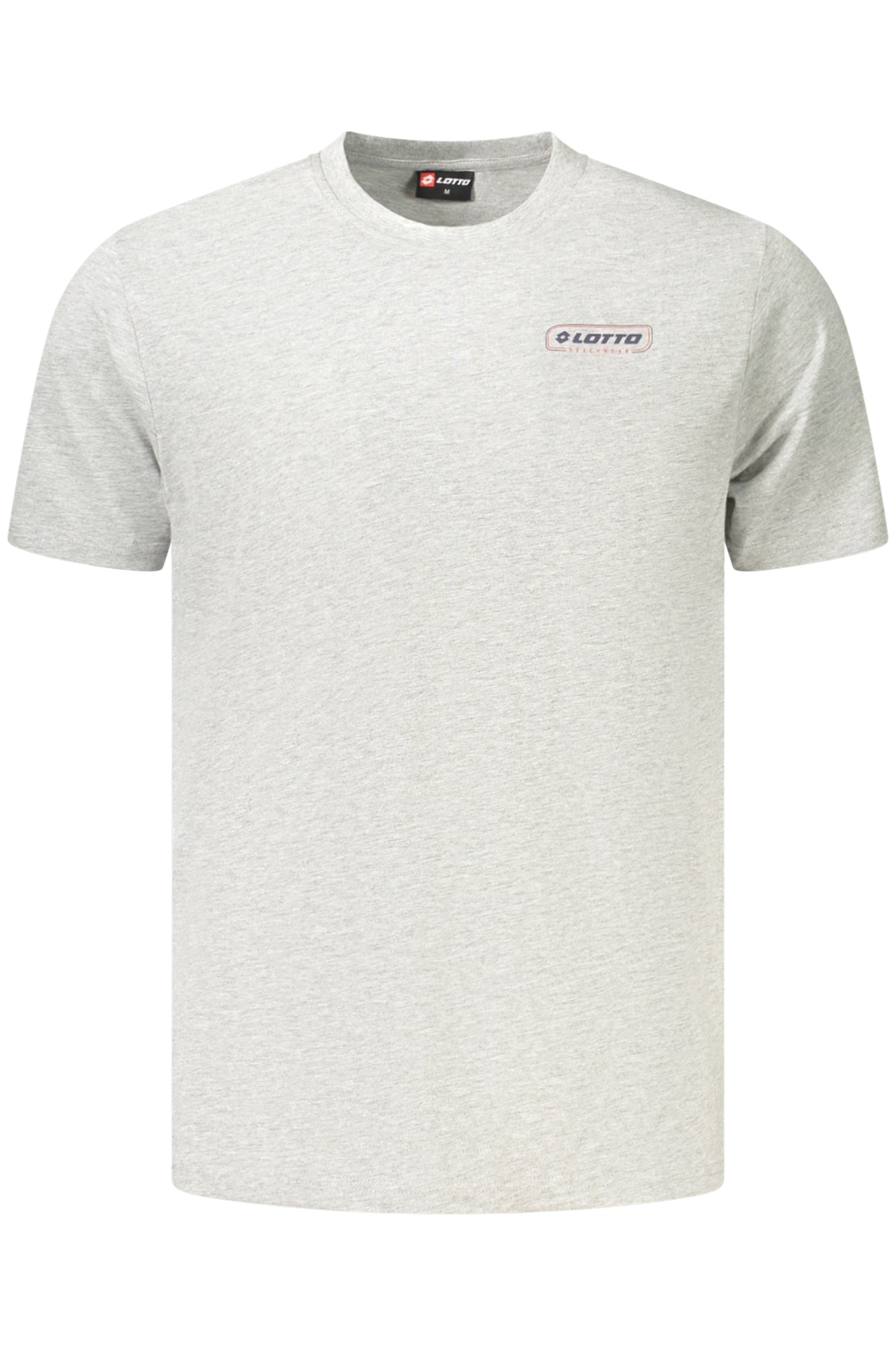 LOTTO T-Shirts Grey - 466013