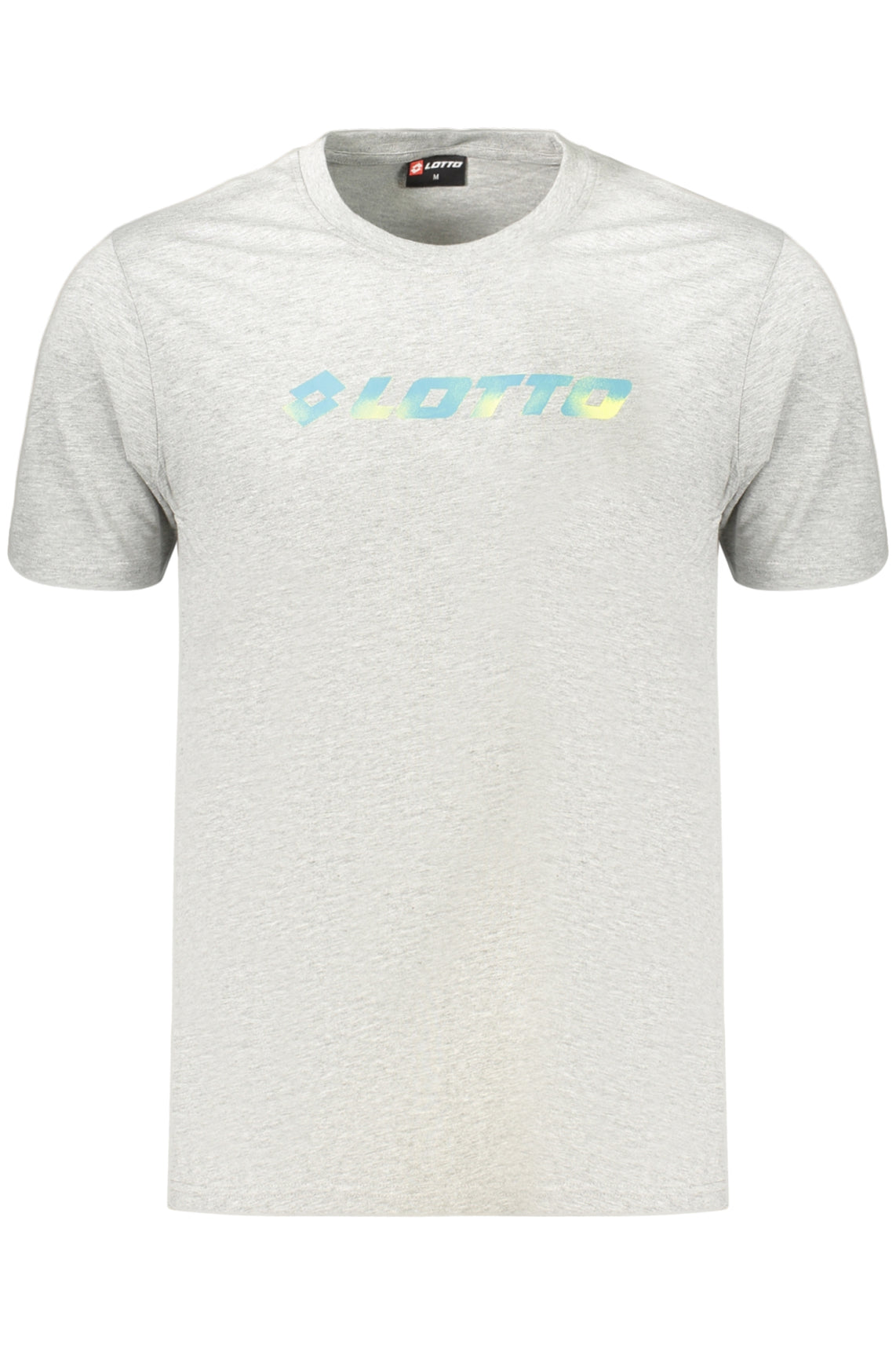 LOTTO T-Shirts Grey - 456050