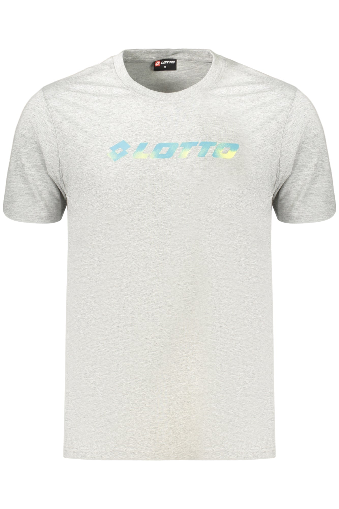LOTTO T-Shirts Grey - 456050