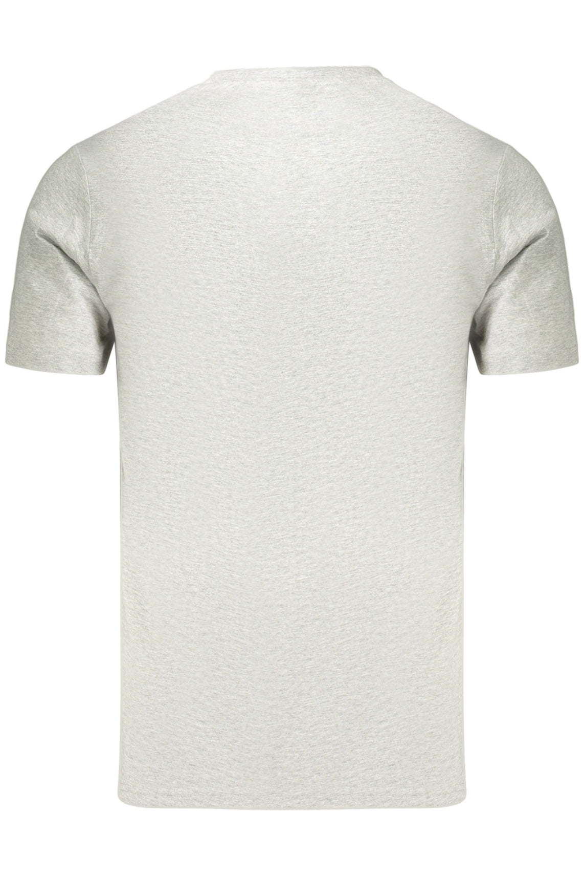 LOTTO T-Shirts Grey - 456050