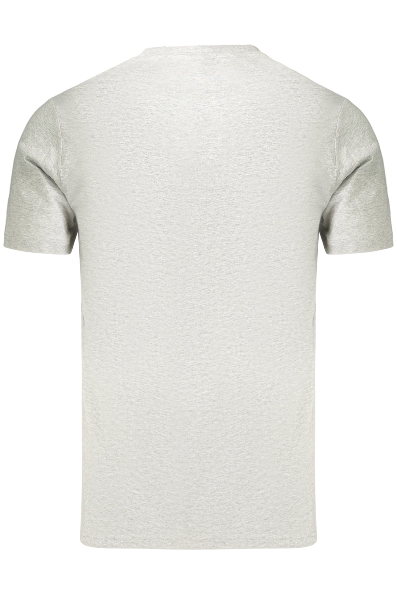 LOTTO T-Shirts Grey - 456050