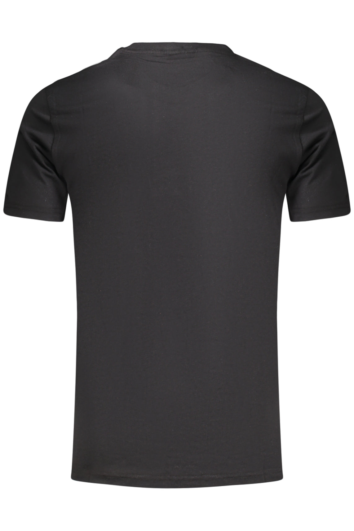 LOTTO T-Shirts Black - 246001
