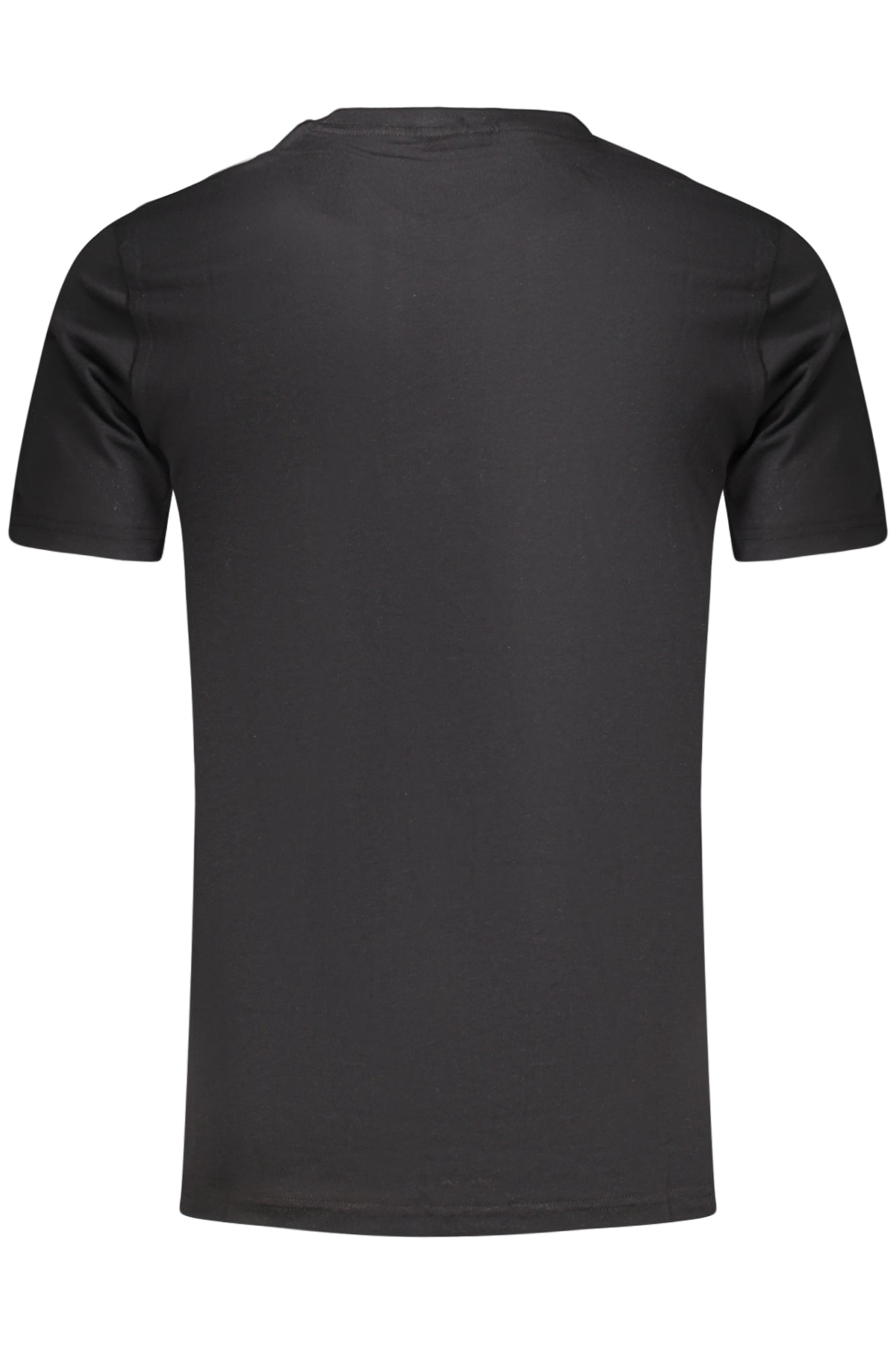 LOTTO T-Shirts Black - 246001
