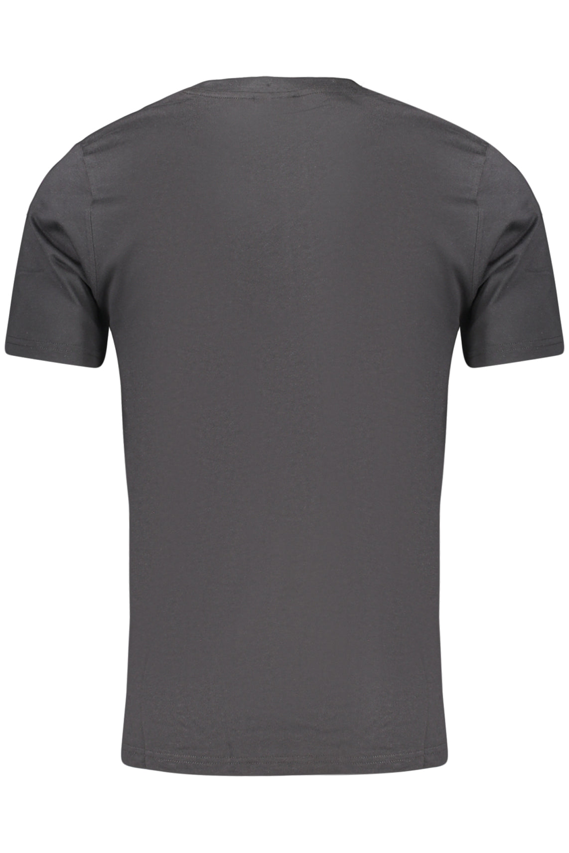 LOTTO T-Shirts Black - 456050