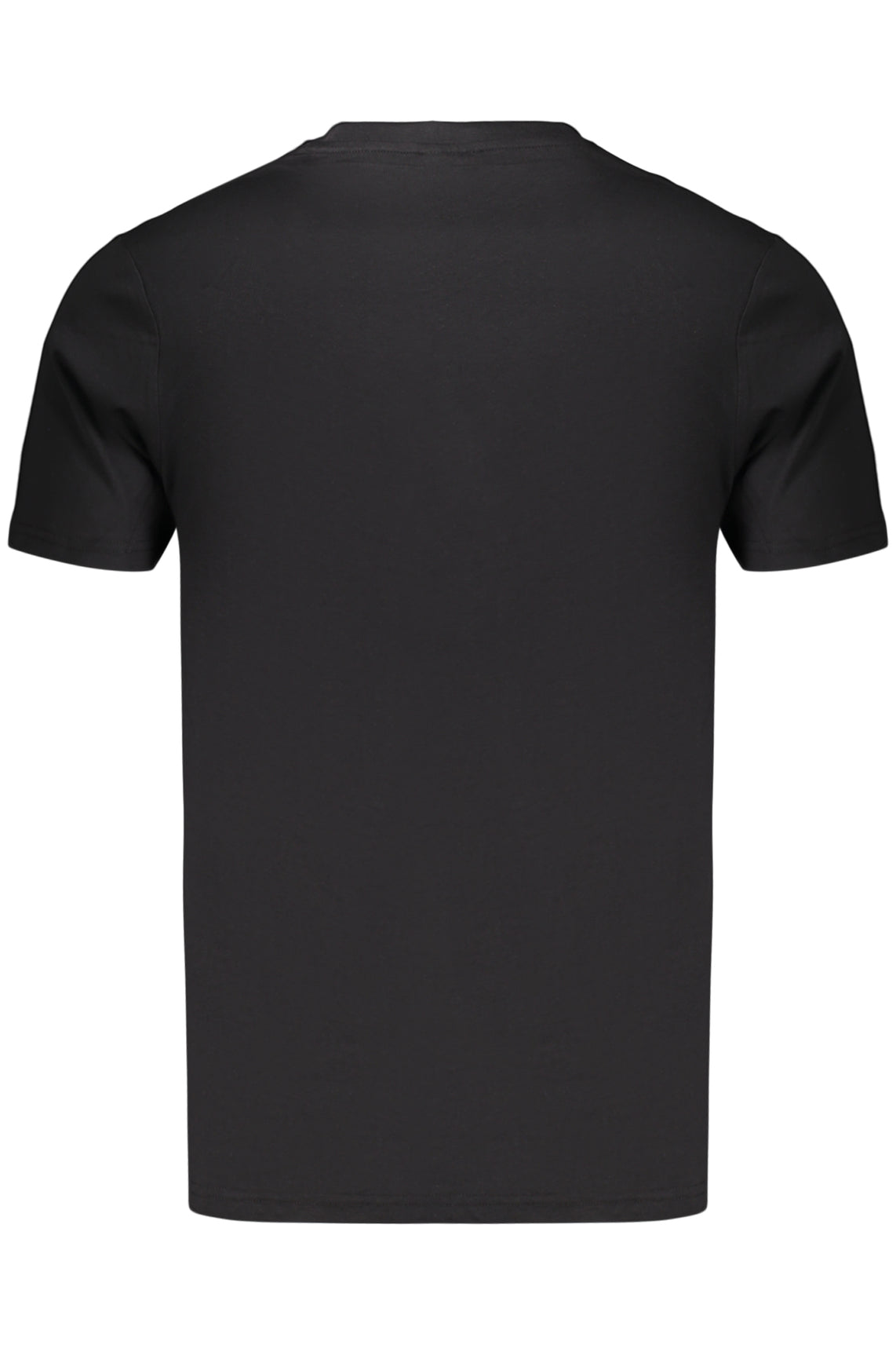 LOTTO T-Shirts Black - 466002