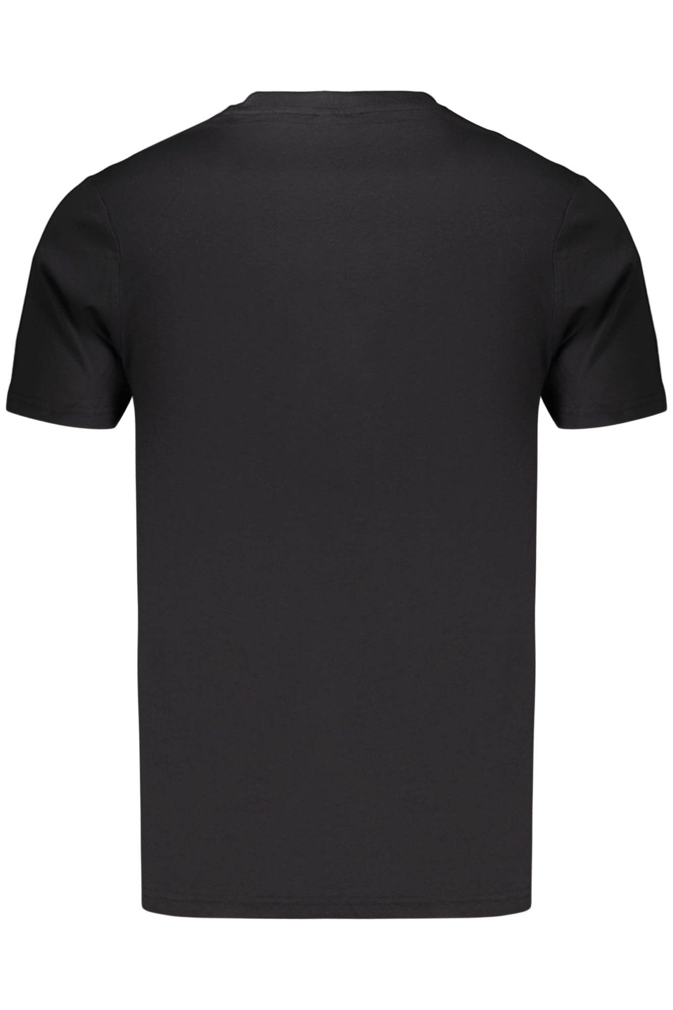 LOTTO T-Shirts Black - 466002