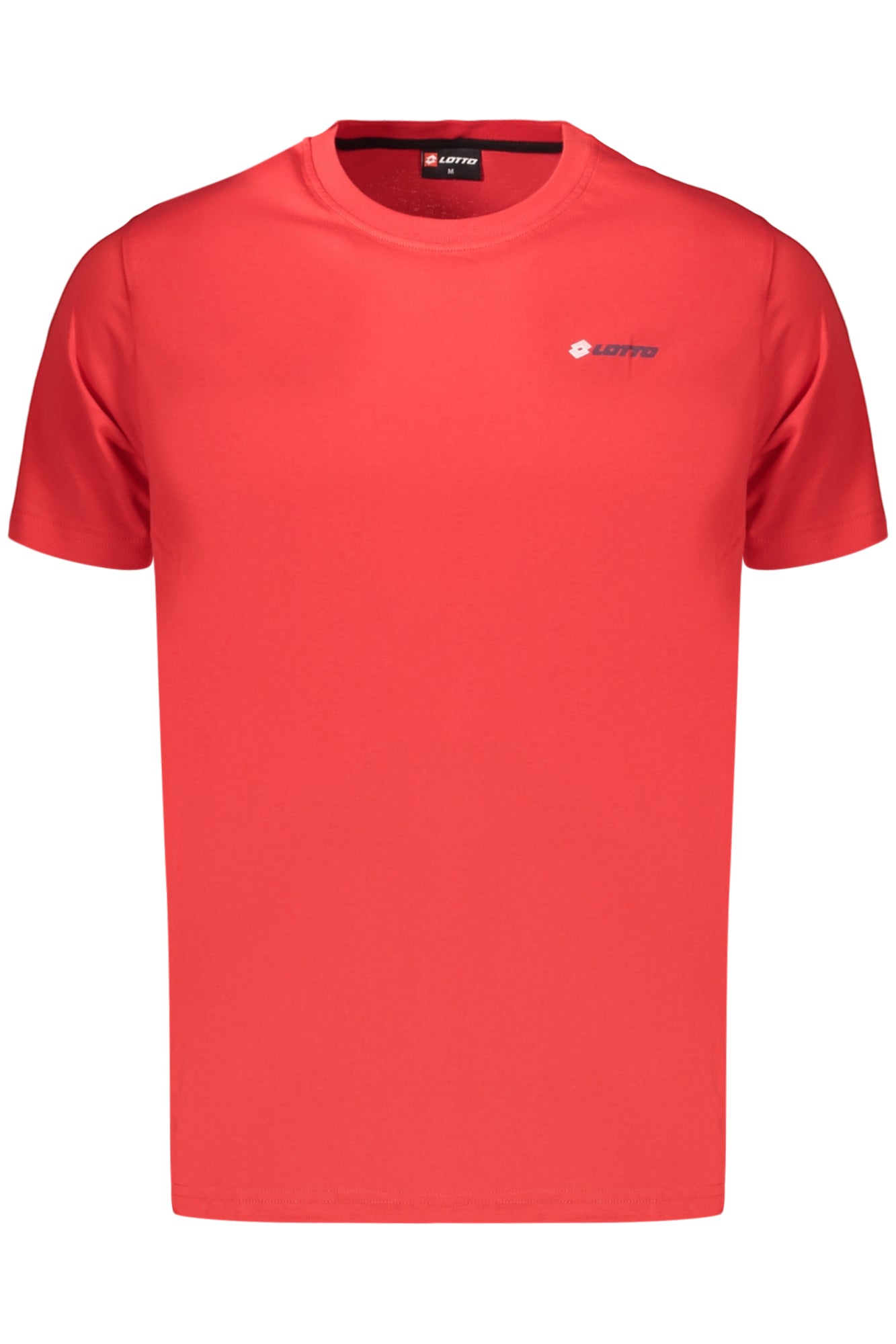 LOTTO T-Shirts Red - 246001