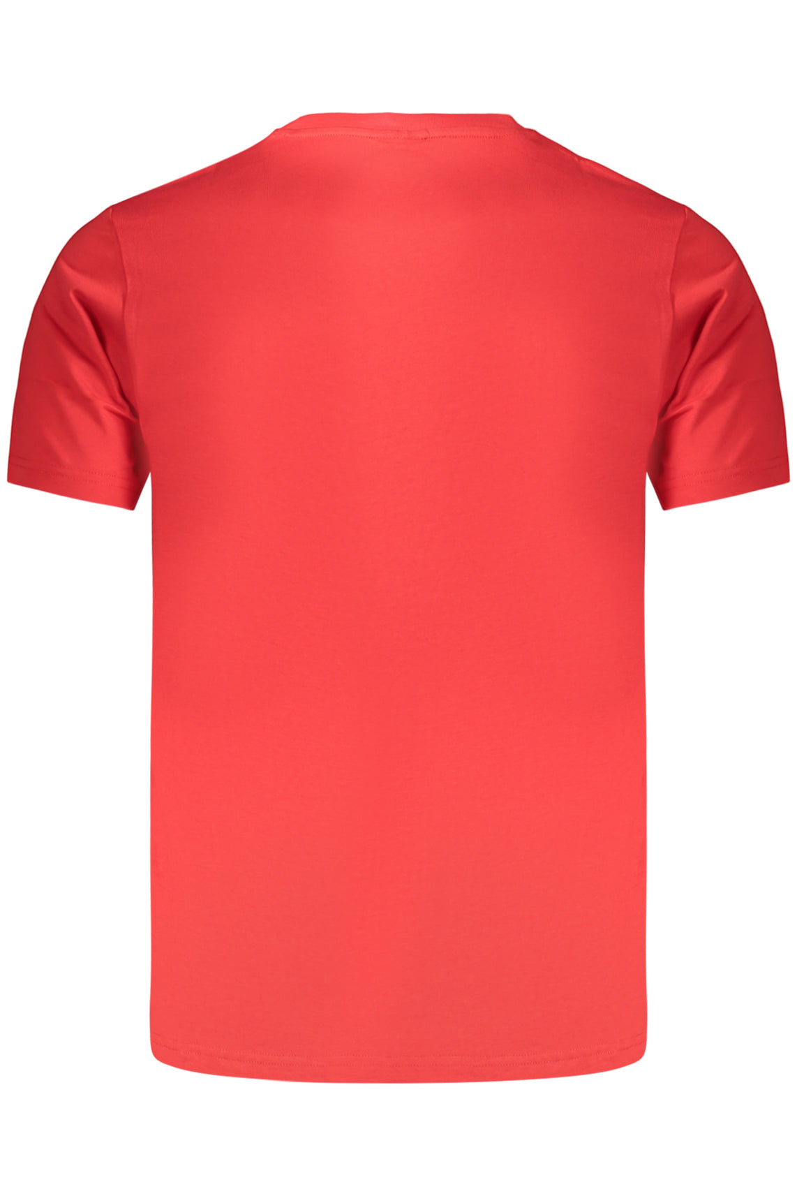 LOTTO T-Shirts Red - 246001