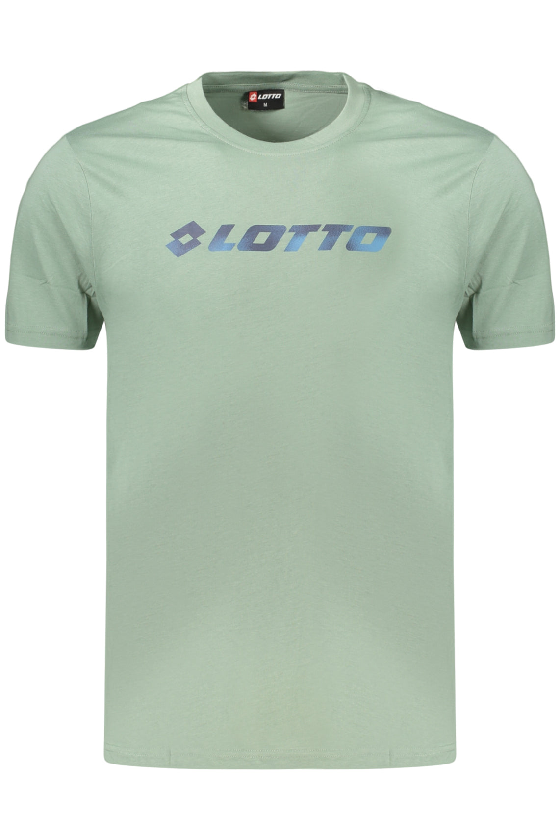 LOTTO T-Shirts Green - 456050