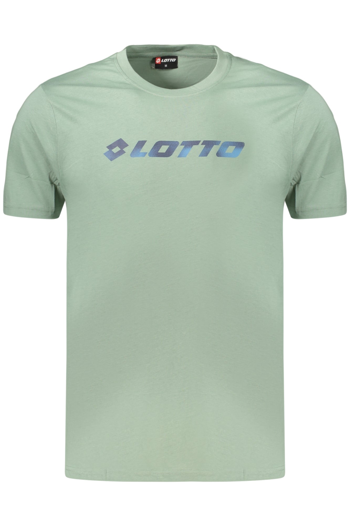 LOTTO T-Shirts Green - 456050