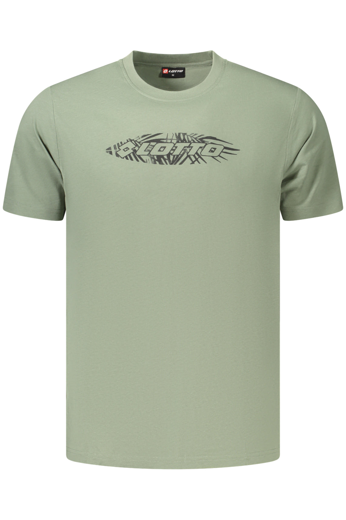 LOTTO T-Shirts Green - 466009