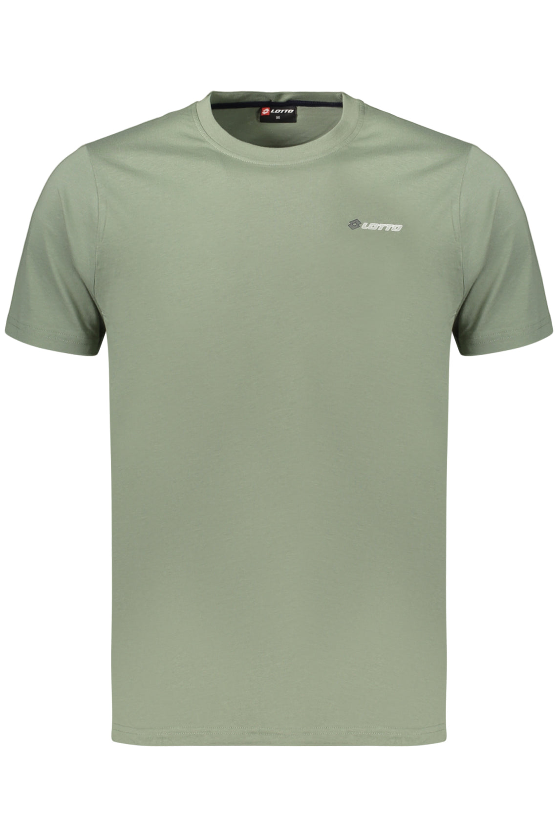 LOTTO T-Shirts Green - 246001