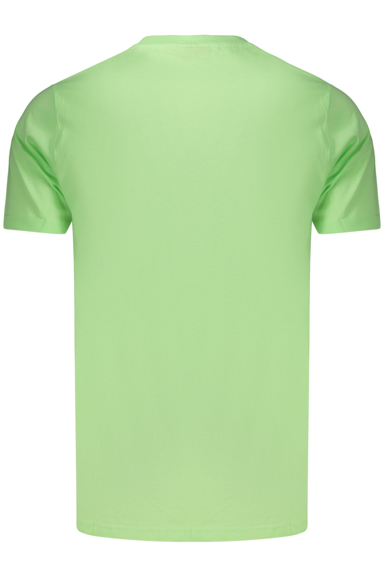 LOTTO T-Shirts Green - 466007