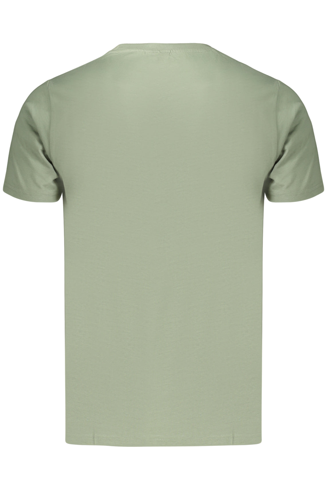 LOTTO T-Shirts Green - 466002