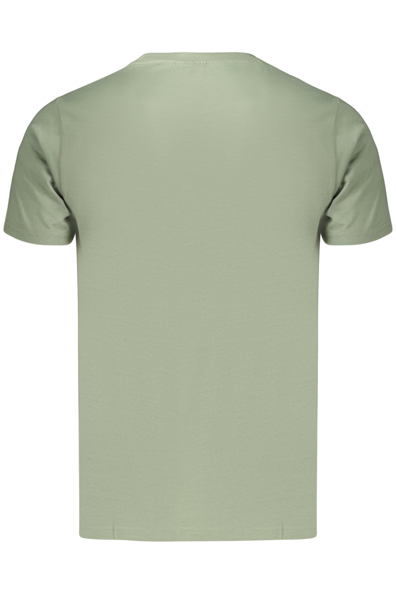 LOTTO T-Shirts Green - 466002