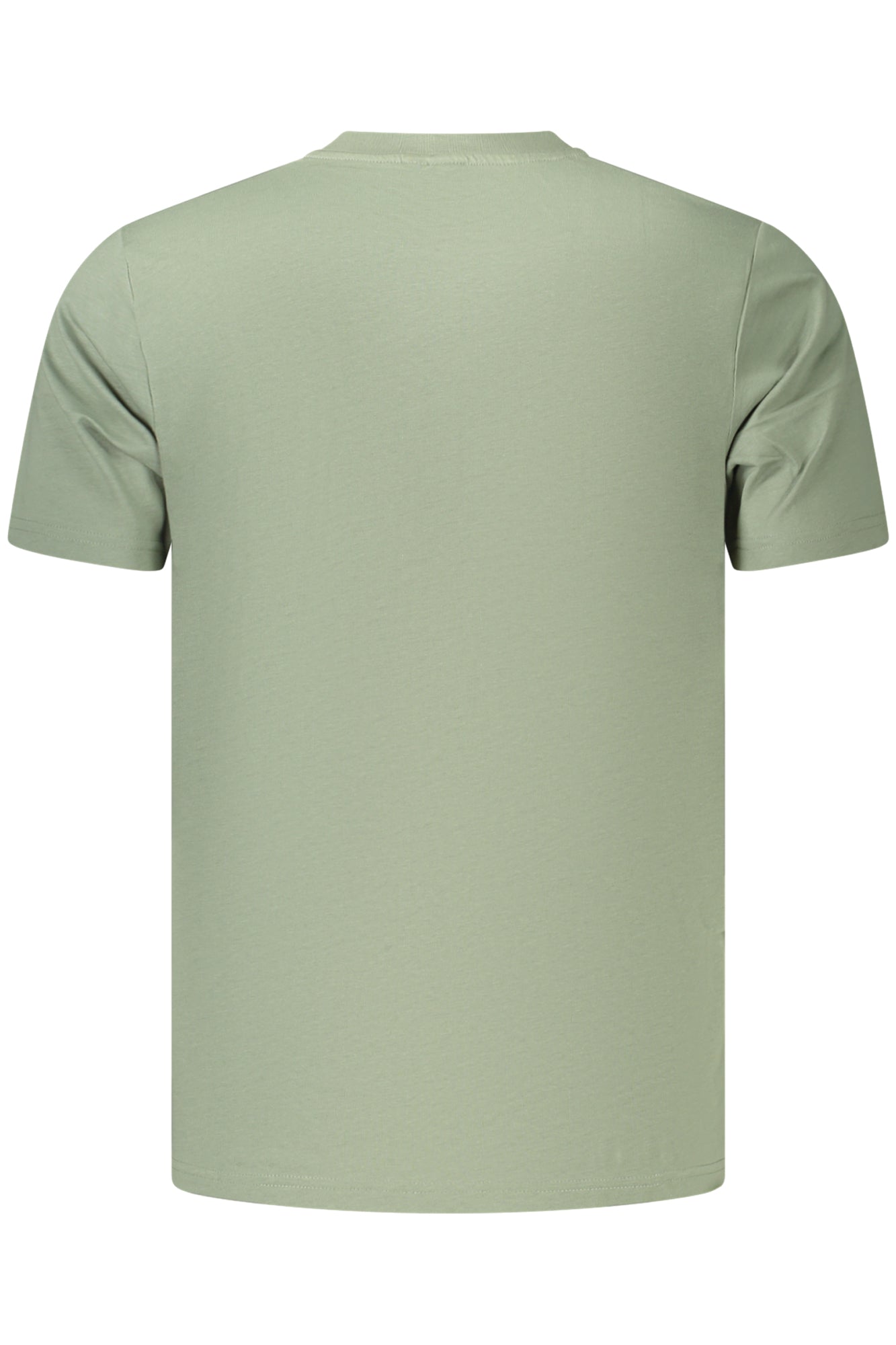 LOTTO T-Shirts Green - 466009