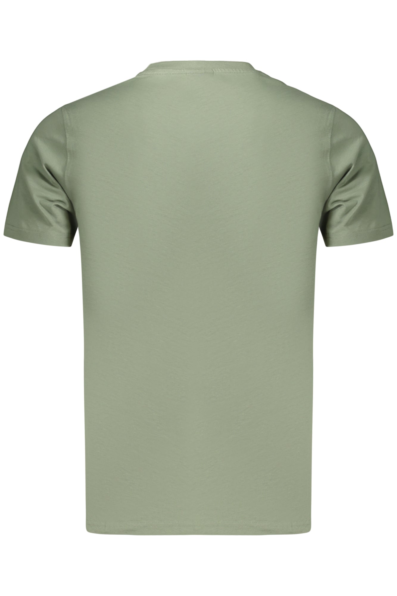 LOTTO T-Shirts Green - 246001
