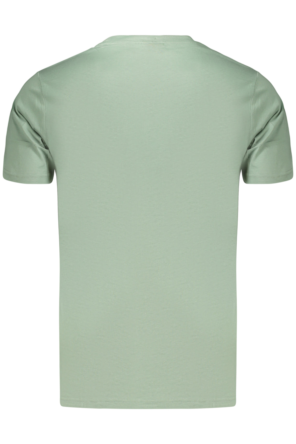 LOTTO T-Shirts Green - 456050
