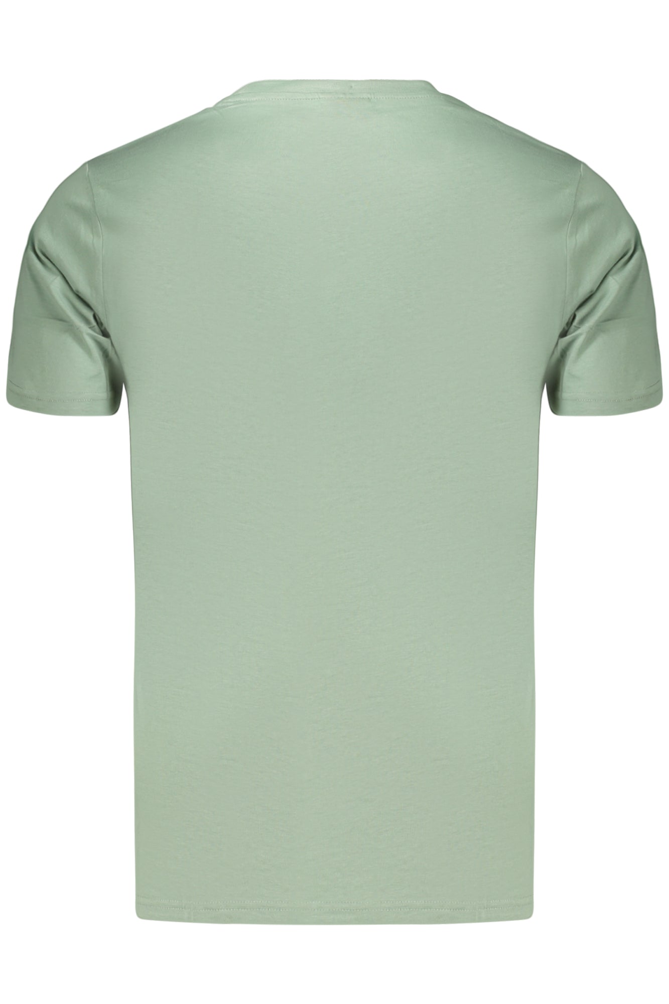 LOTTO T-Shirts Green - 456050