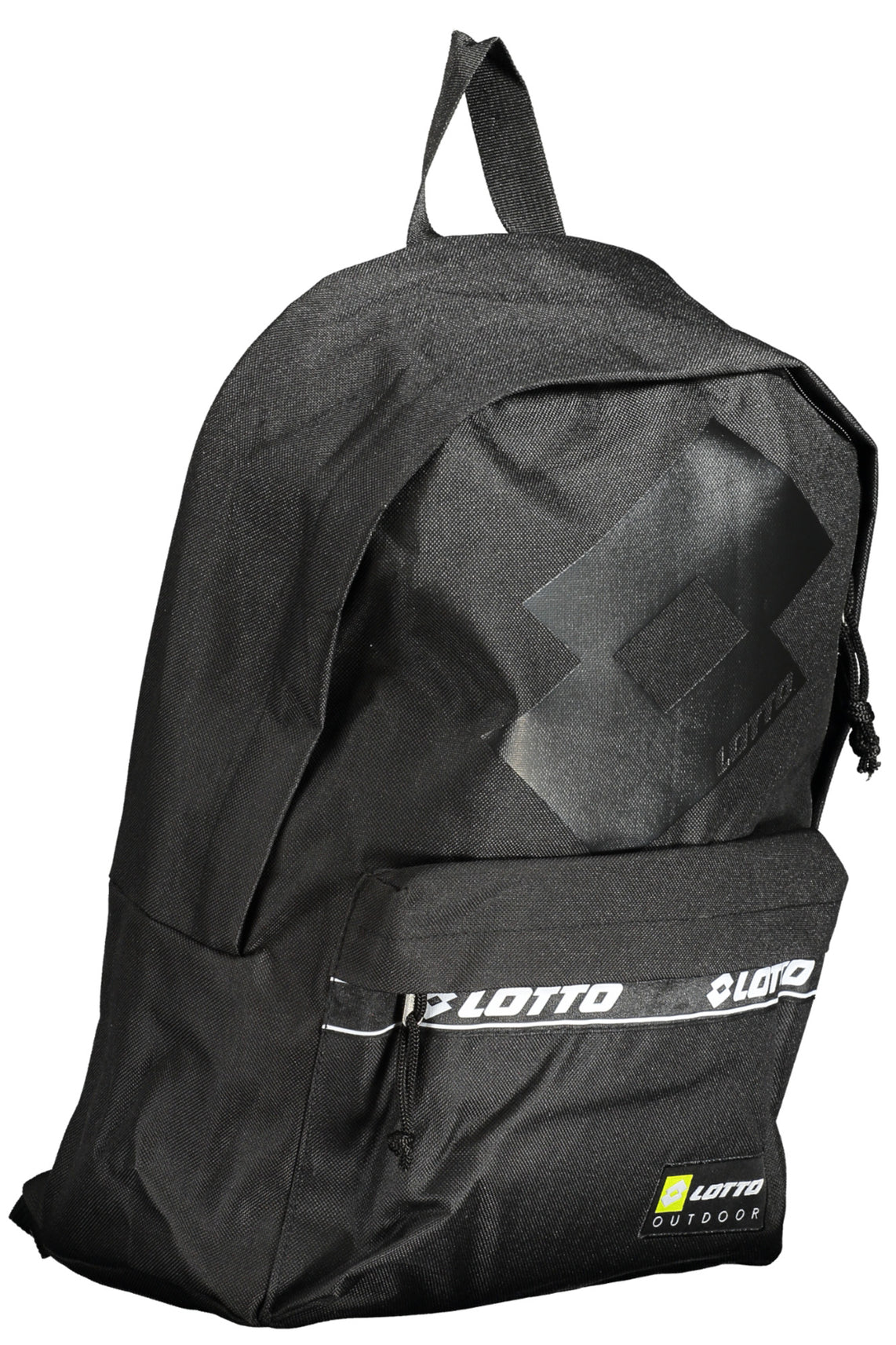 Black men's backpack lot