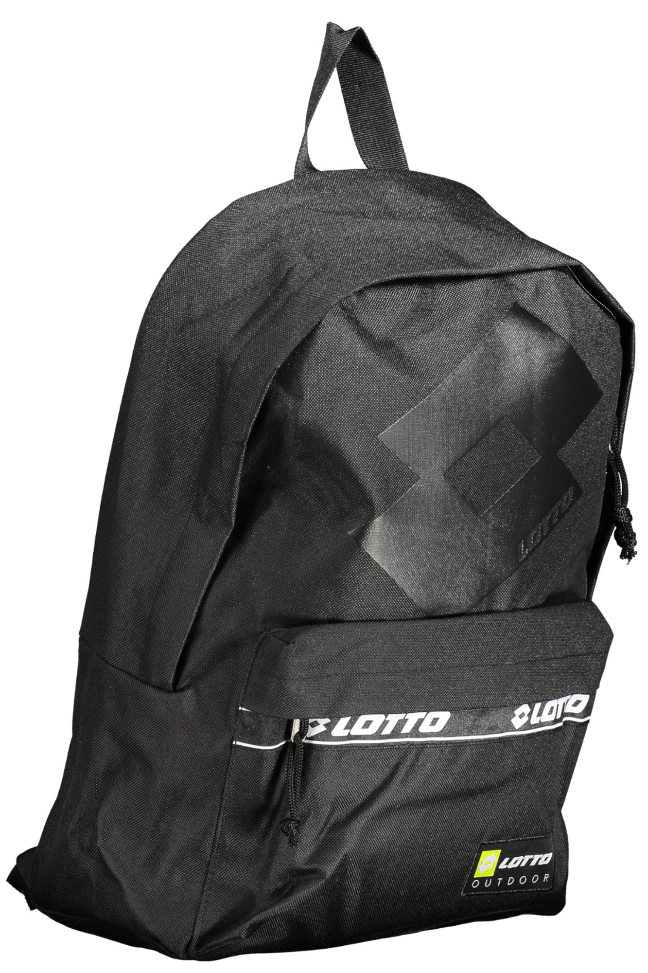 Black men's backpack lot