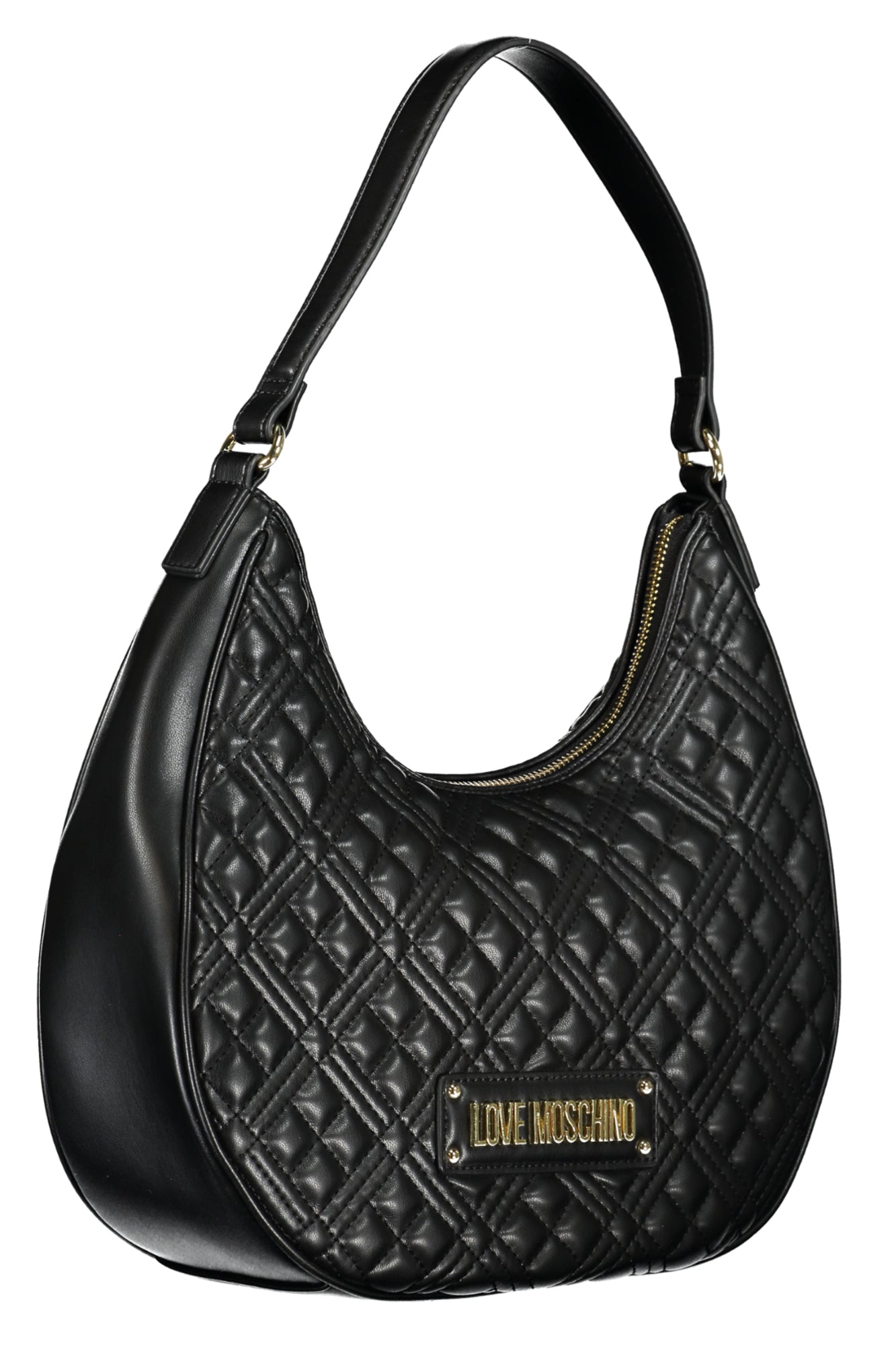 Black women's bag