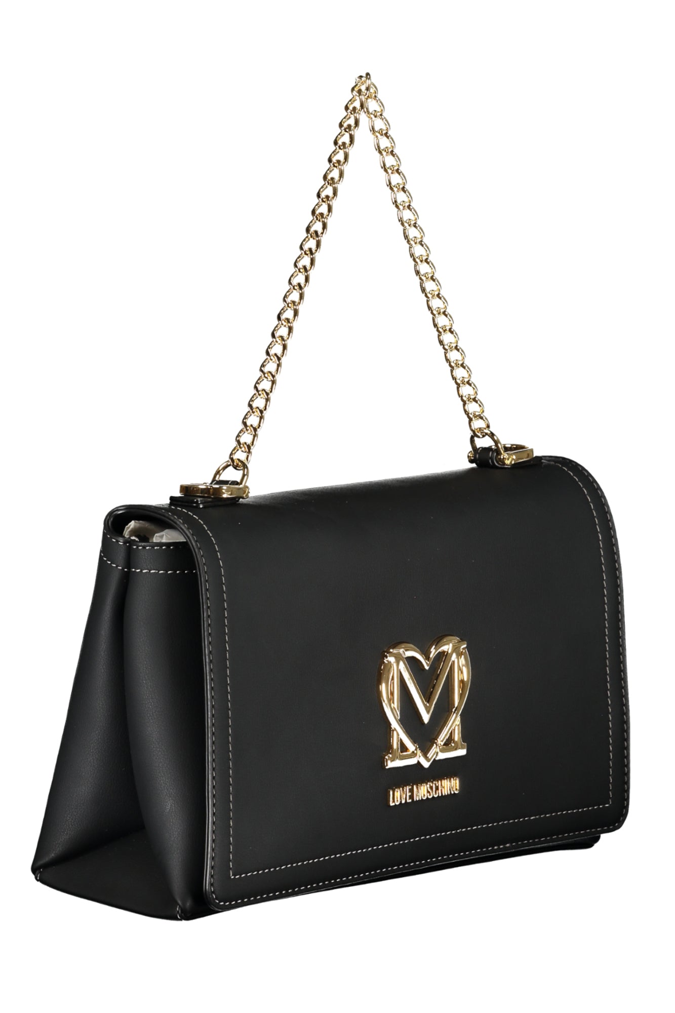 Black women's bag